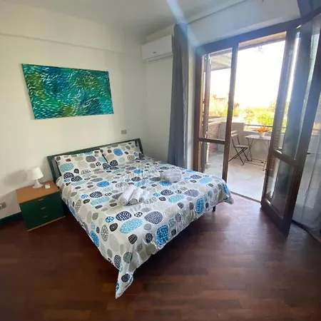 Tatil Evi Gioia