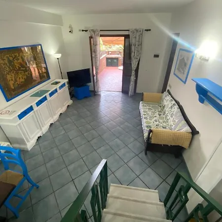 Gioia Tatil Evi *