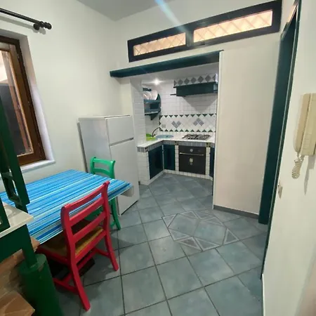 Gioia Tatil Evi Acireale