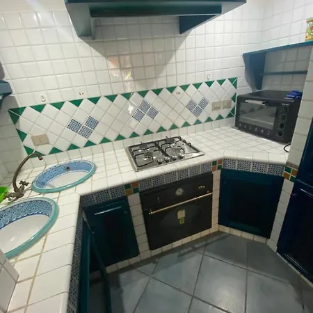 Gioia Tatil Evi
