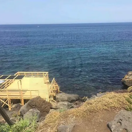 Tatil Evi Gioia *
